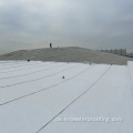 Hochleistungs -TPO -Abdichtungsmembran für das Dachbau